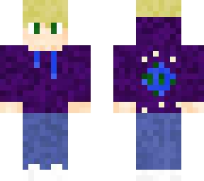 earth boy