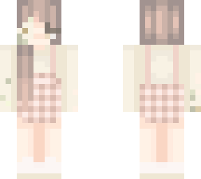 edit of little girl