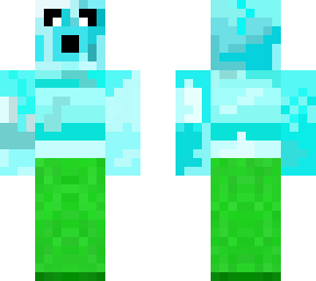 electric peashooter