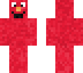 elmo!