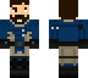 enclave security wing john marsh