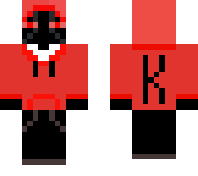 ender red