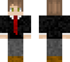 fancy dude