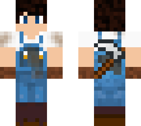 farmer 3