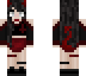 fenix's new skin