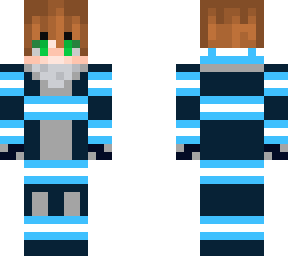 ff (ens) custom