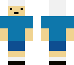 finn el humano
