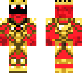 fire king