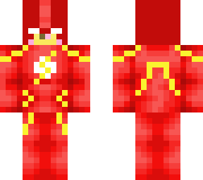 flash lemon boi