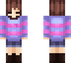 frisk