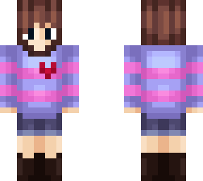 frisk undertale