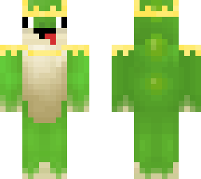 frogo bling
