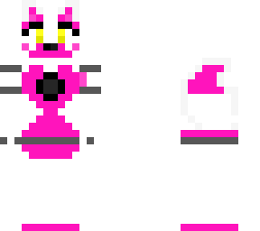 funtime beautiful mangle