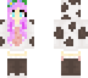 gamer cow edit