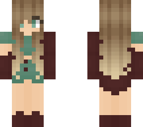 girl