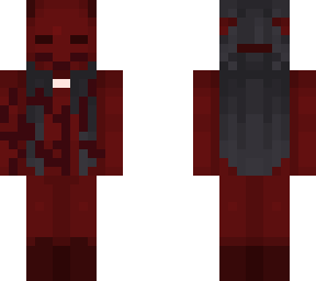 girl demon