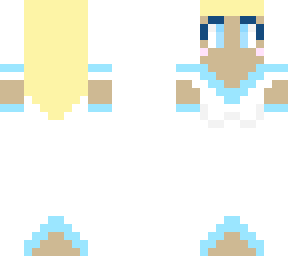 girl in a dress (please read desc)