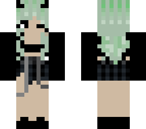 goth
