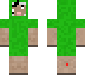 green shep