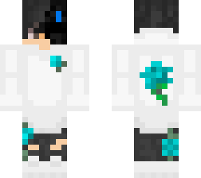 half mask guy v2