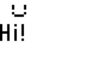 hi!