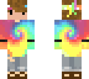 hippy me