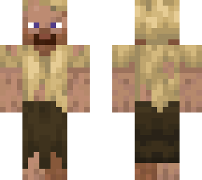 husk revived fixed