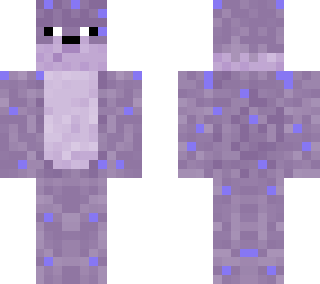 if u want thanos powers like and use this skin