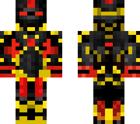 iron avenger mark 87