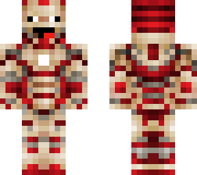 iron man derp