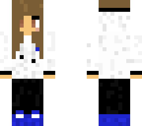 isandracc skin