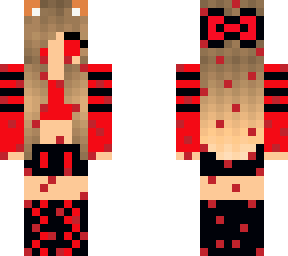 items4fuchs ( master of the evil foxes)