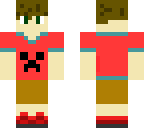 jackcraft skin