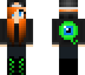 jacksepticeye female edited