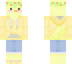 just another duck