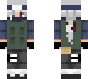 kakashi hatake-naruto