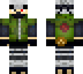 kakashi sensei