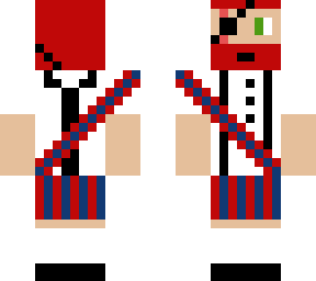 kilt man