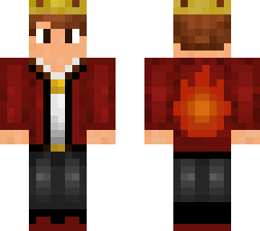 king