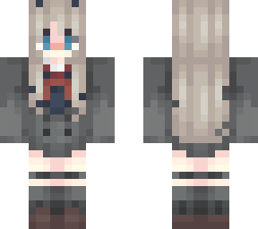 kokoro (fixed)