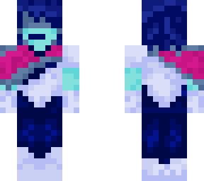 kris deltarune (alternative)