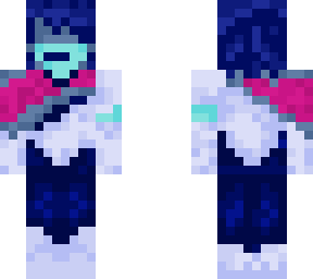 kris deltarune (alternative 2)