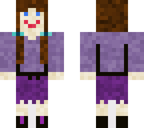 krystia