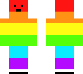 lgbtq+ flag derp