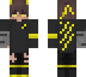 lightning eboy