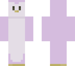 lovely penguin