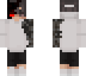 masked boy (masked 200 like skin :p)