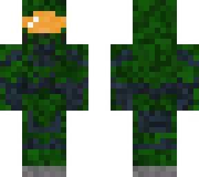 master chief (halo)
