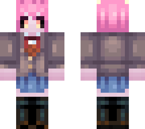 mina ashido