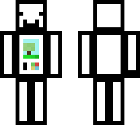 minecrafting time